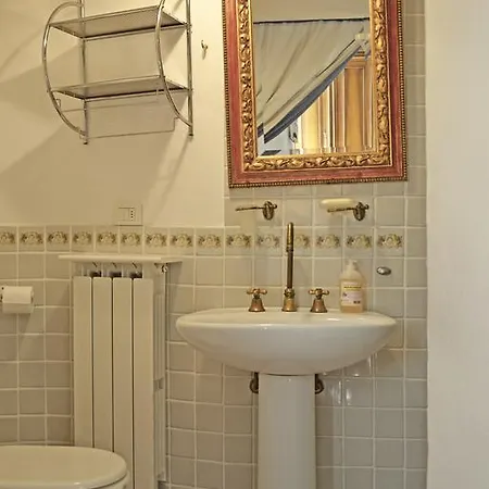 Rent In Tuscany Casa Cara Mia *