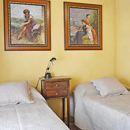 Rent In Tuscany Casa Cara Mia *