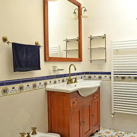 Rent In Tuscany Casa Cara Mia *