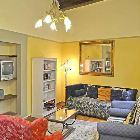Rent In Tuscany Casa Cara Mia Appartement Cortona