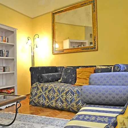 Rent In Tuscany Casa Cara Mia *
