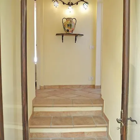 Rent In Tuscany Casa Cara Mia