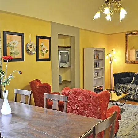 Appartement Rent In Tuscany Casa Cara Mia