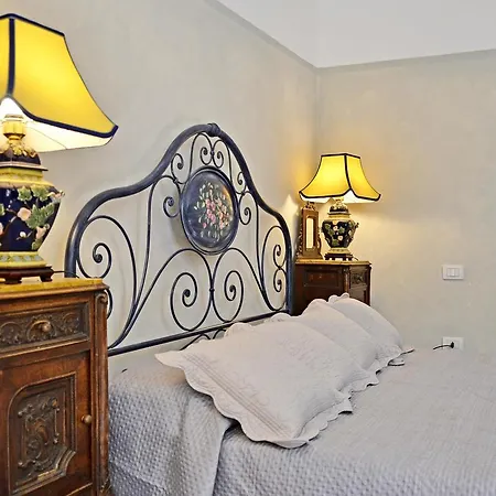 Rent In Tuscany Casa Cara Mia Appartement